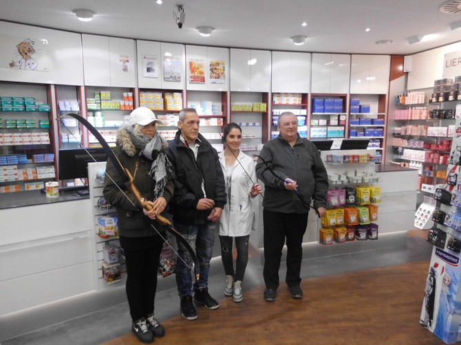 Karneval 2024 Bild 1