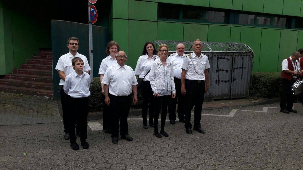 Karneval 2024 Bild 1