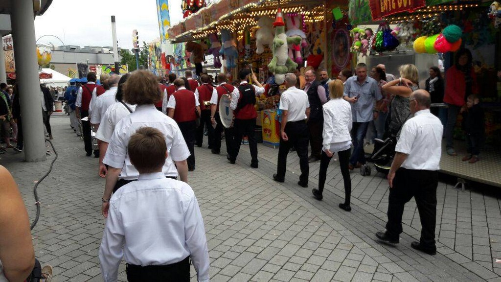 Karneval 2024 Bild 3