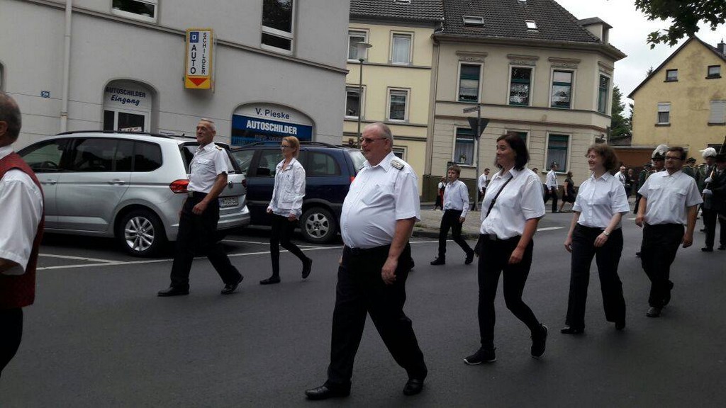 Karneval 2024 Bild 4