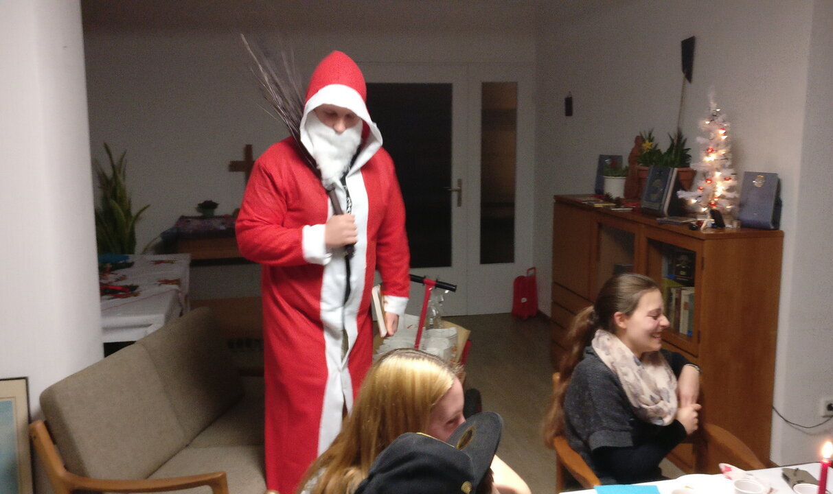 Karneval 2024 Bild 14