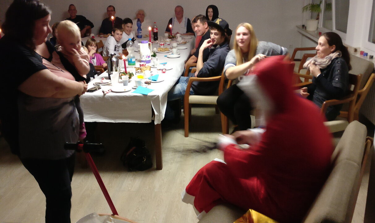 Karneval 2024 Bild 16