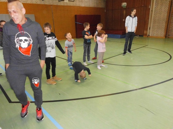 Karneval 2024 Bild 1