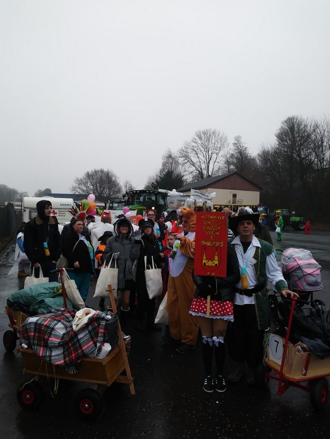 Karneval 2024 Bild 1