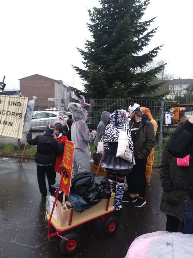 Karneval 2024 Bild 2