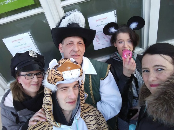 Karneval 2024 Bild 3