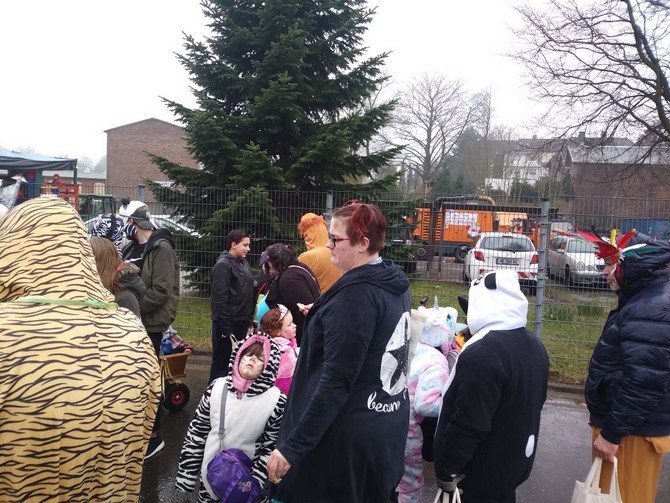 Karneval 2024 Bild 7