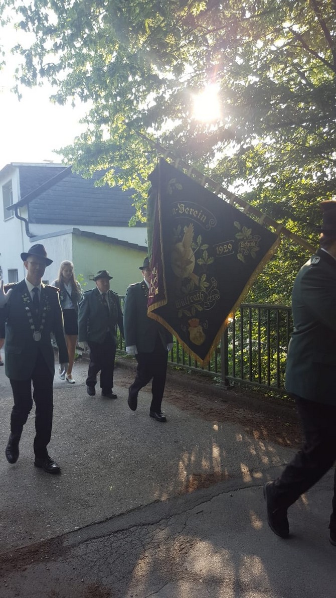 Karneval 2024 Bild 6