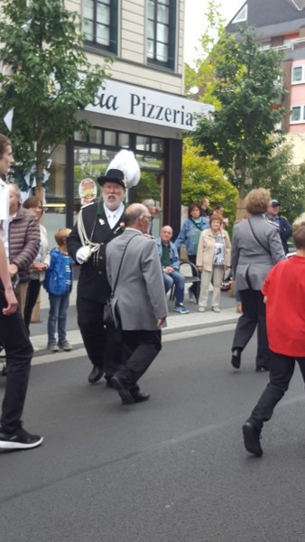 Karneval 2024 Bild 3