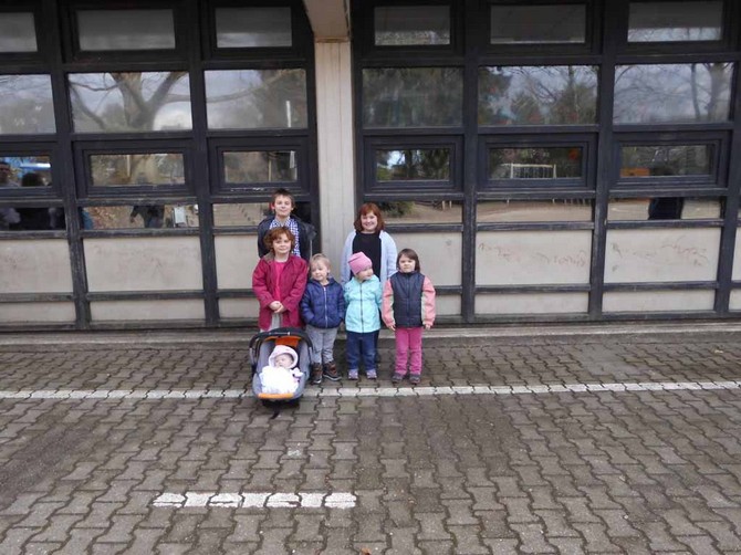 Karneval 2024 Bild 1