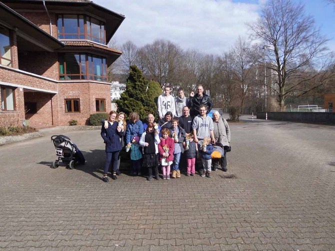 Karneval 2024 Bild 13