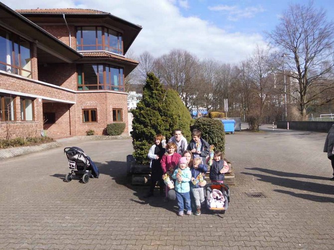 Karneval 2024 Bild 14