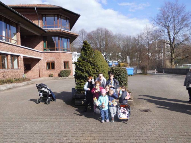 Karneval 2024 Bild 15