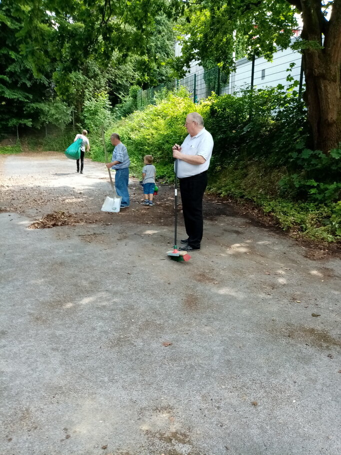 Karneval 2024 Bild 3