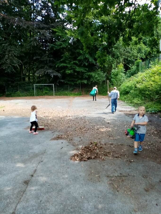 Karneval 2024 Bild 4