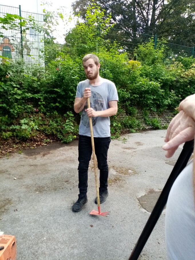 Karneval 2024 Bild 11