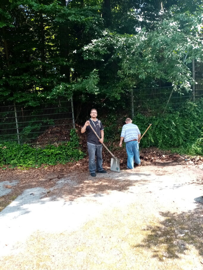 Karneval 2024 Bild 14