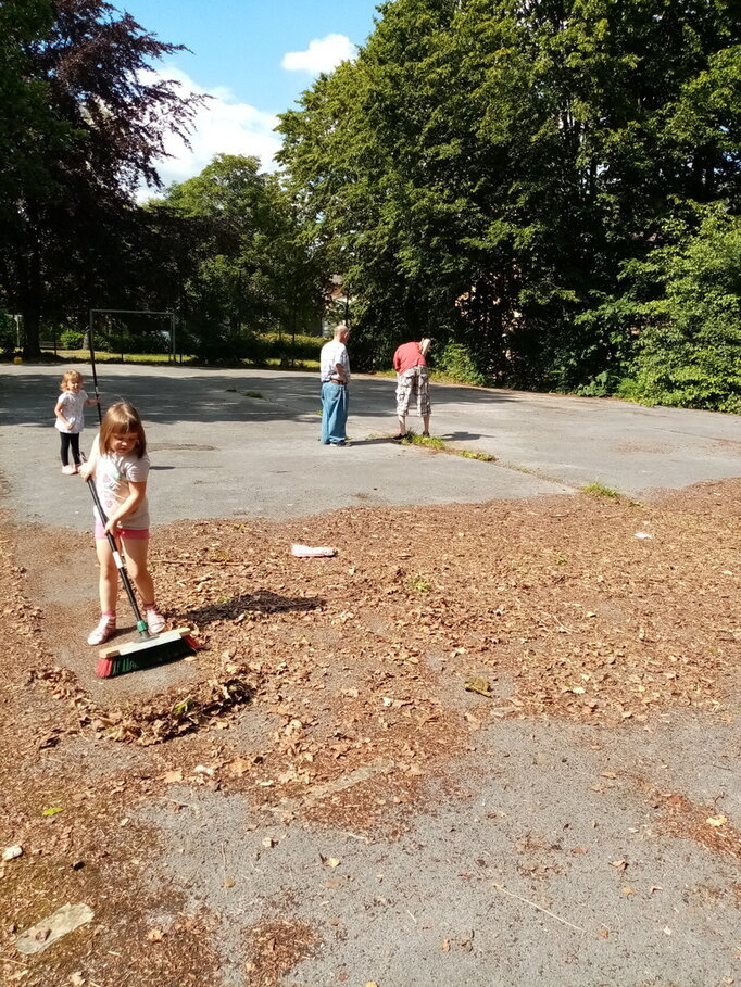 Karneval 2024 Bild 20