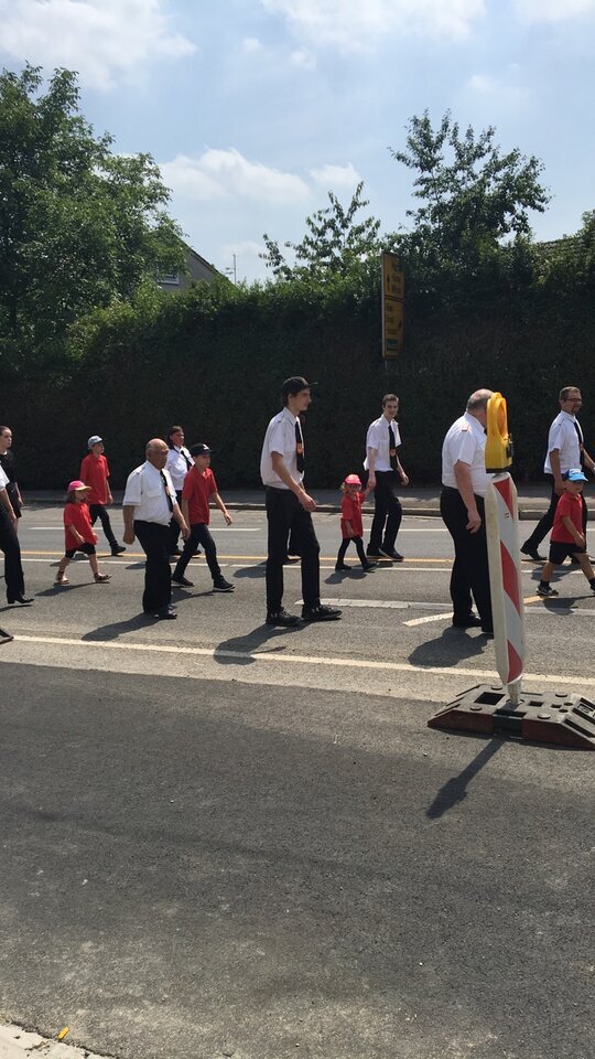 Karneval 2024 Bild 2