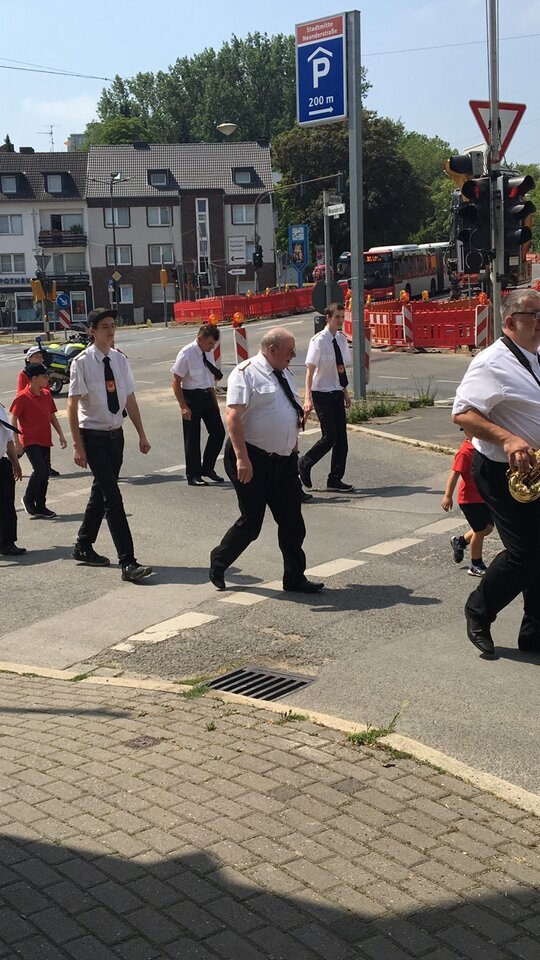 Karneval 2024 Bild 3