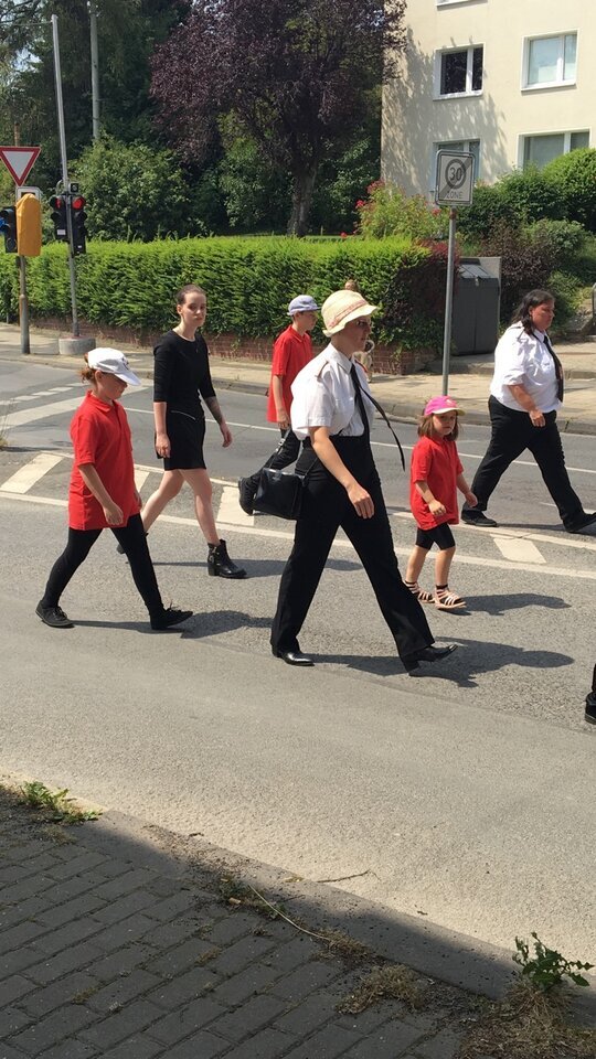 Karneval 2024 Bild 5