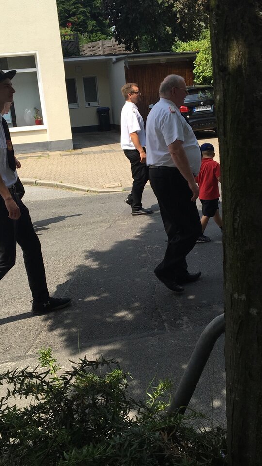 Karneval 2024 Bild 6