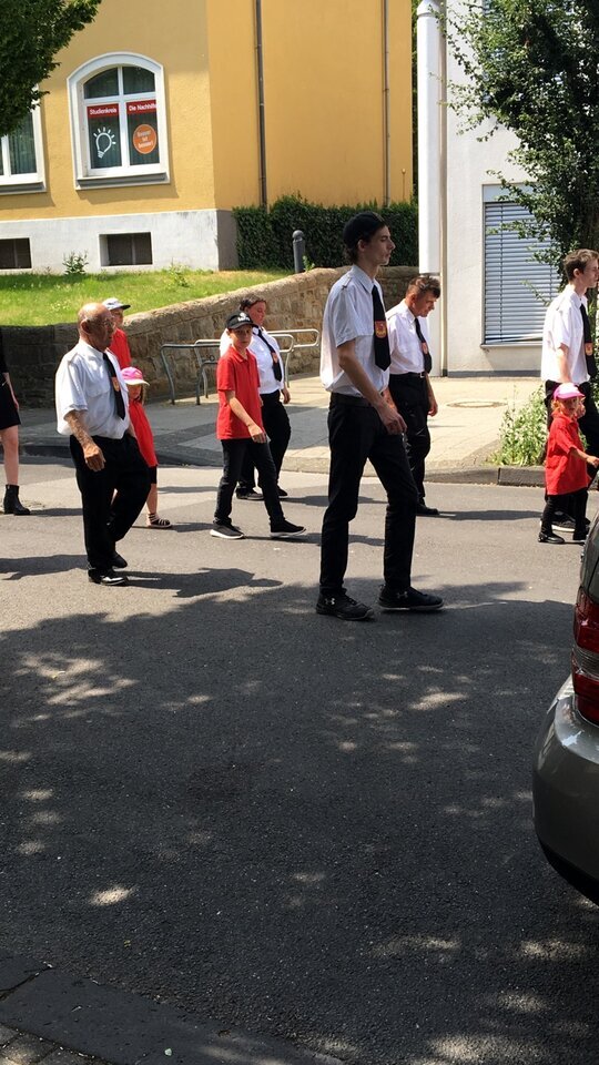 Karneval 2024 Bild 8