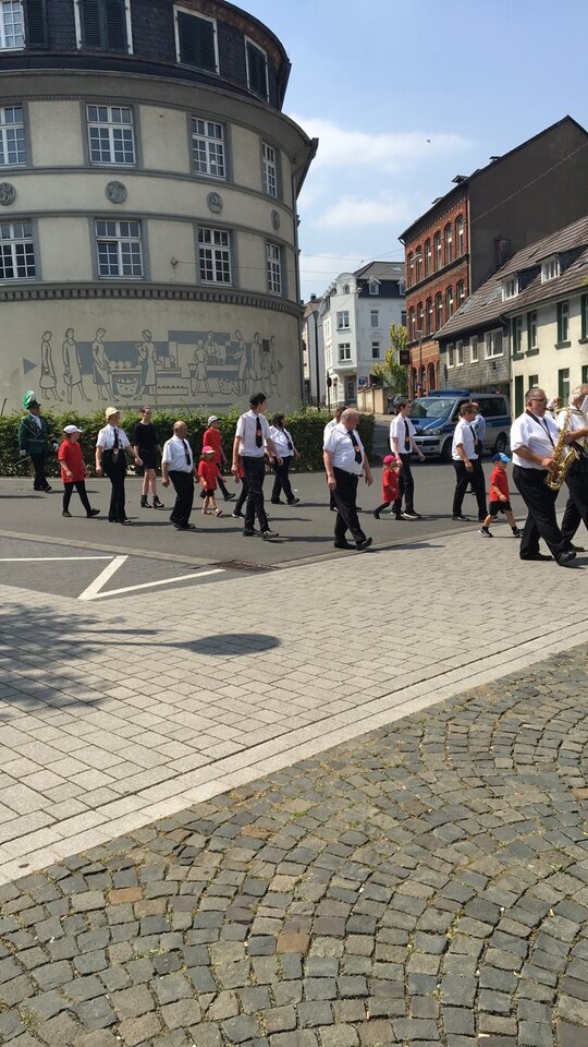 Karneval 2024 Bild 11