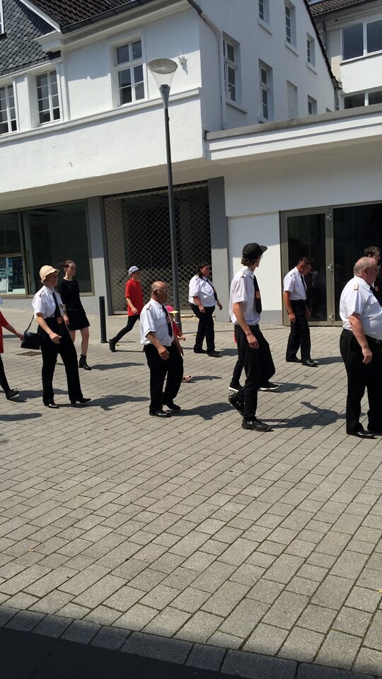 Karneval 2024 Bild 12