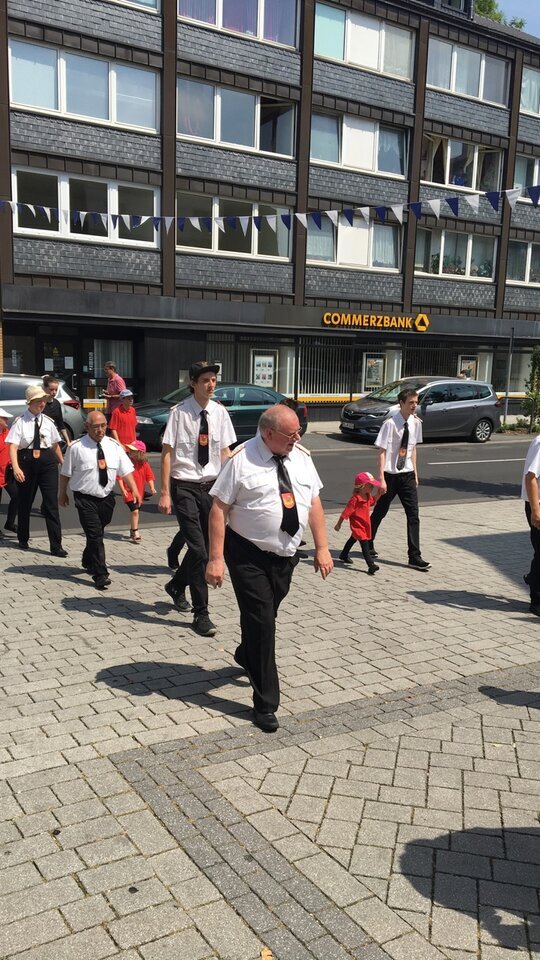 Karneval 2024 Bild 14