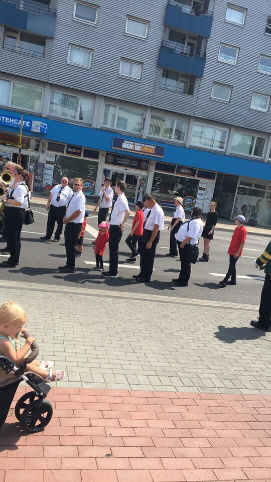 Karneval 2024 Bild 15