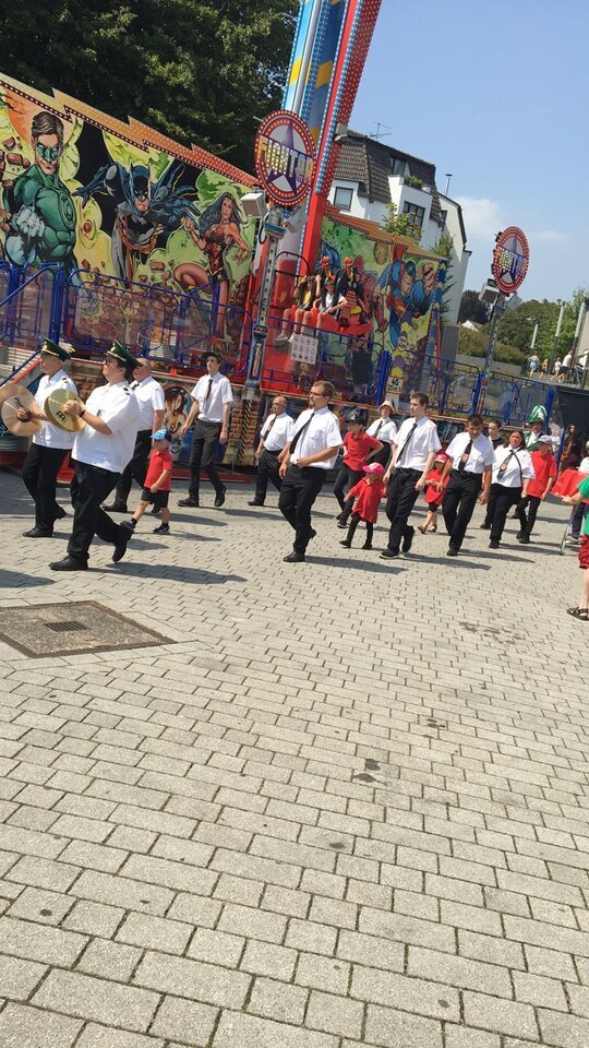 Karneval 2024 Bild 19