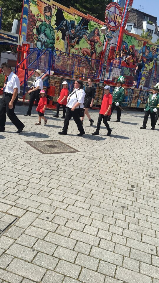 Karneval 2024 Bild 21