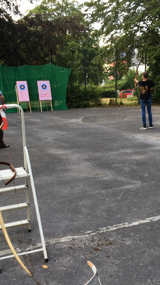 Karneval 2024 Bild 13