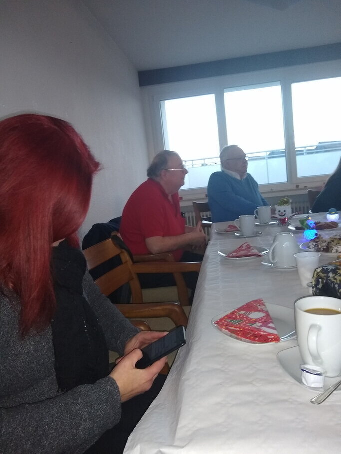 Karneval 2024 Bild 5