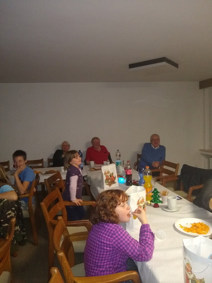 Karneval 2024 Bild 22