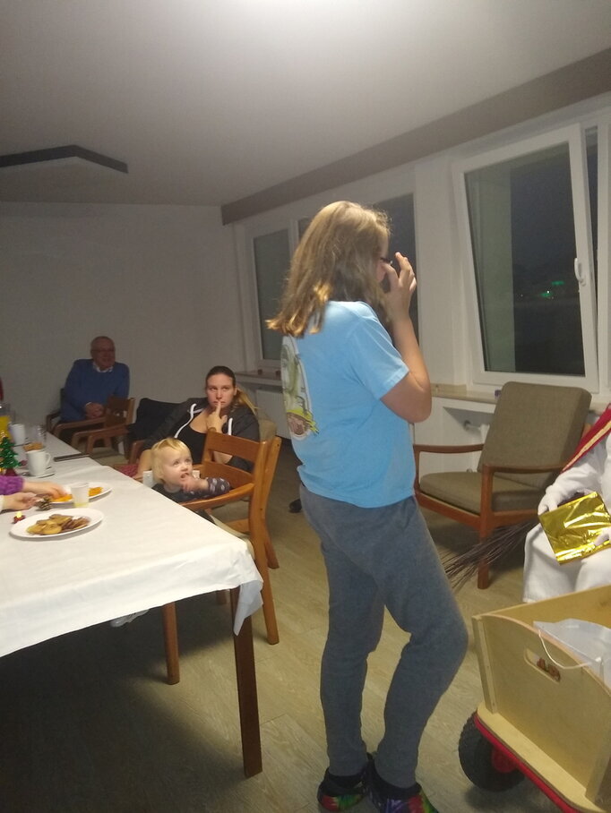 Karneval 2024 Bild 28