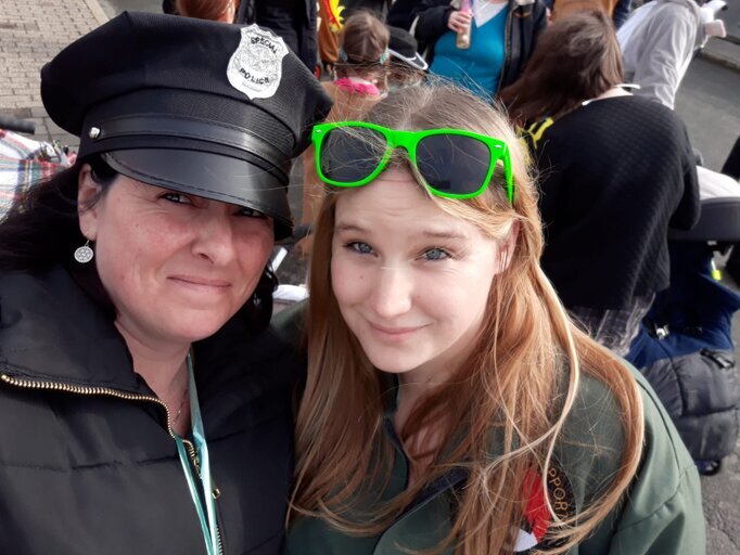 Karneval 2024 Bild 2