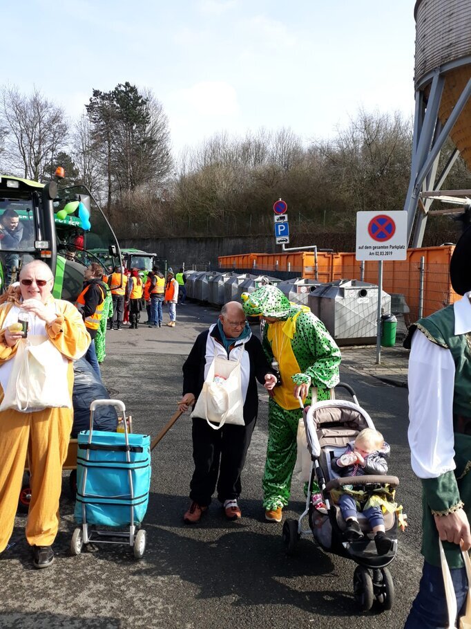 Karneval 2024 Bild 6