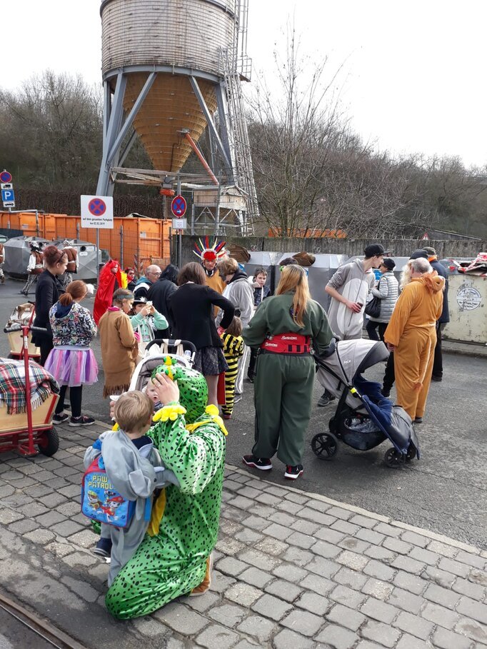 Karneval 2024 Bild 8