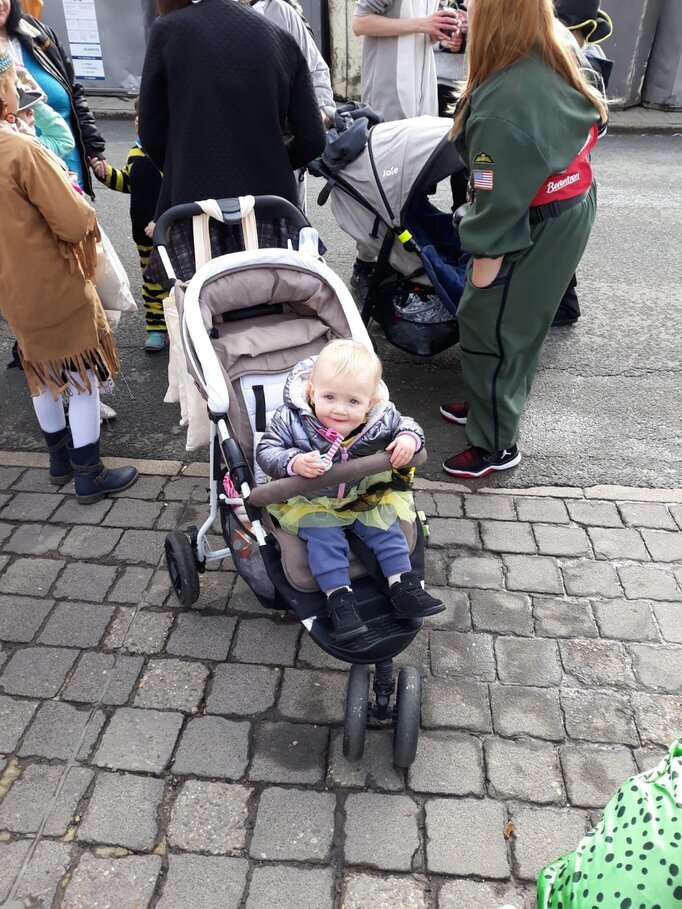 Karneval 2024 Bild 9