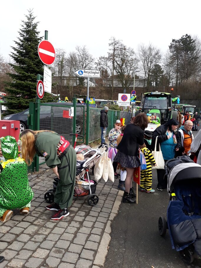 Karneval 2024 Bild 11