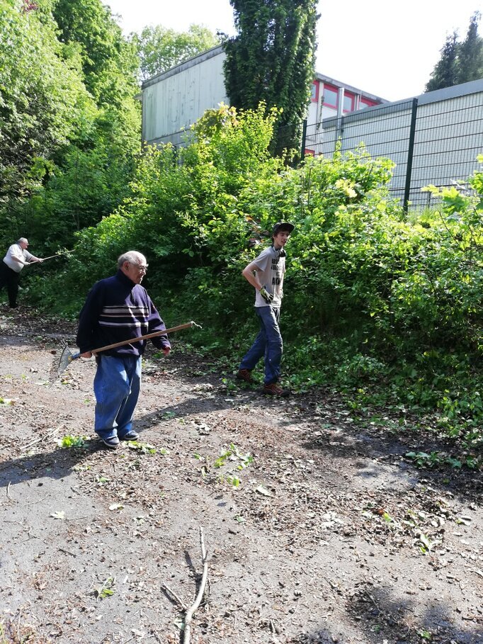 Karneval 2024 Bild 3