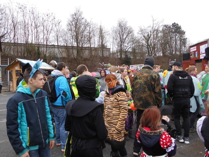 Karneval 2024 Bild 2