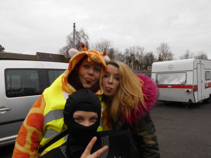 Karneval 2024 Bild 4