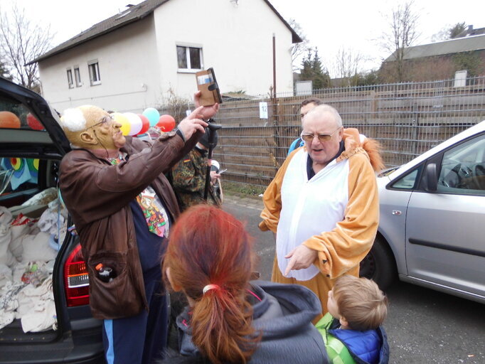 Karneval 2024 Bild 6