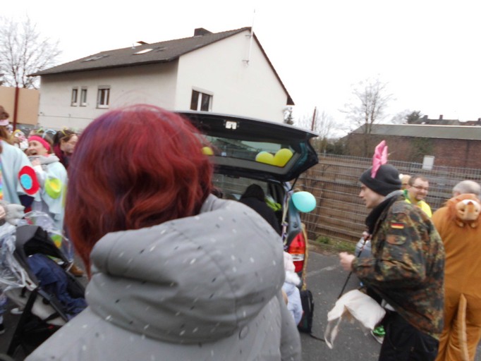 Karneval 2024 Bild 7