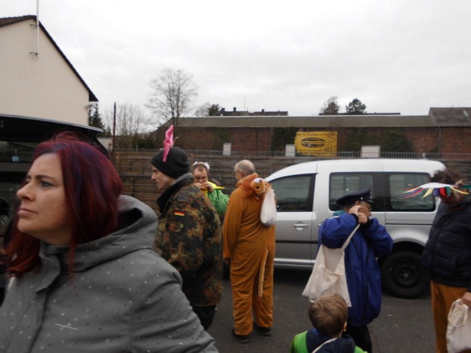 Karneval 2024 Bild 8