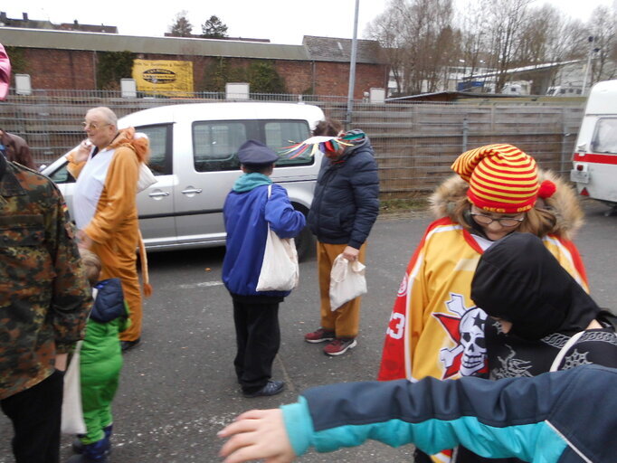 Karneval 2024 Bild 9