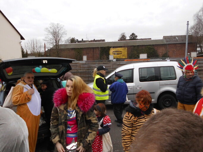 Karneval 2024 Bild 14